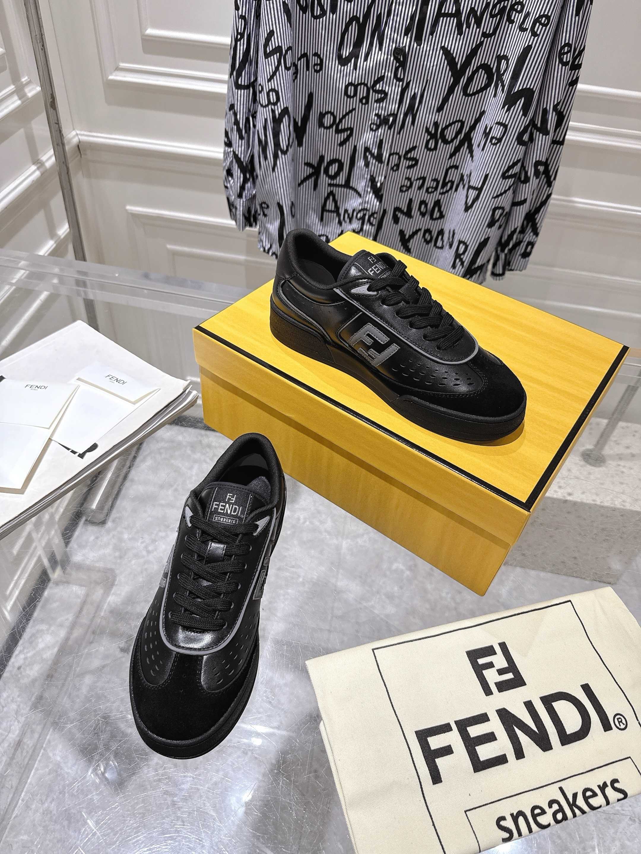 FendiSHOES