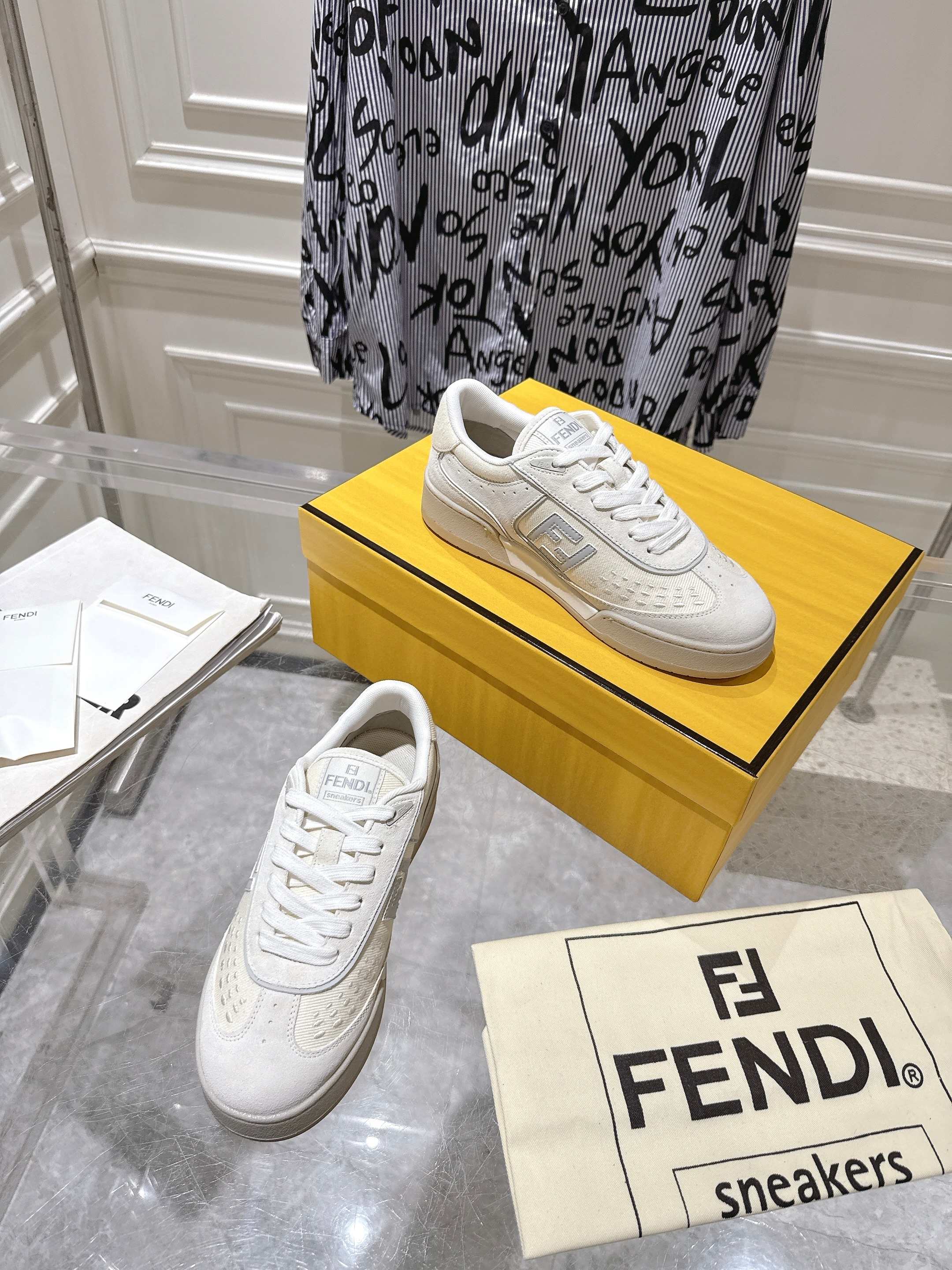 FendiSHOES