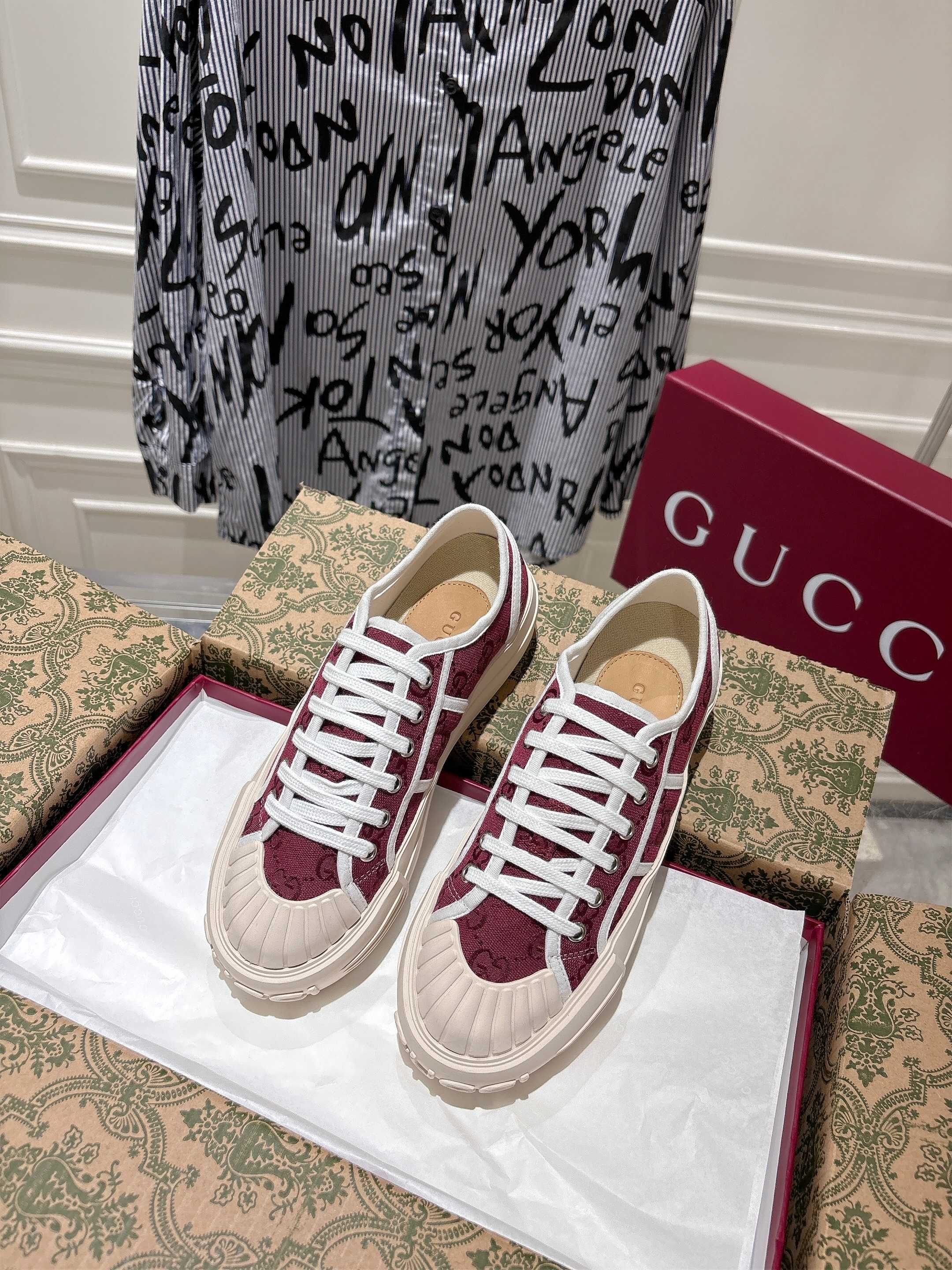 GucciShoes