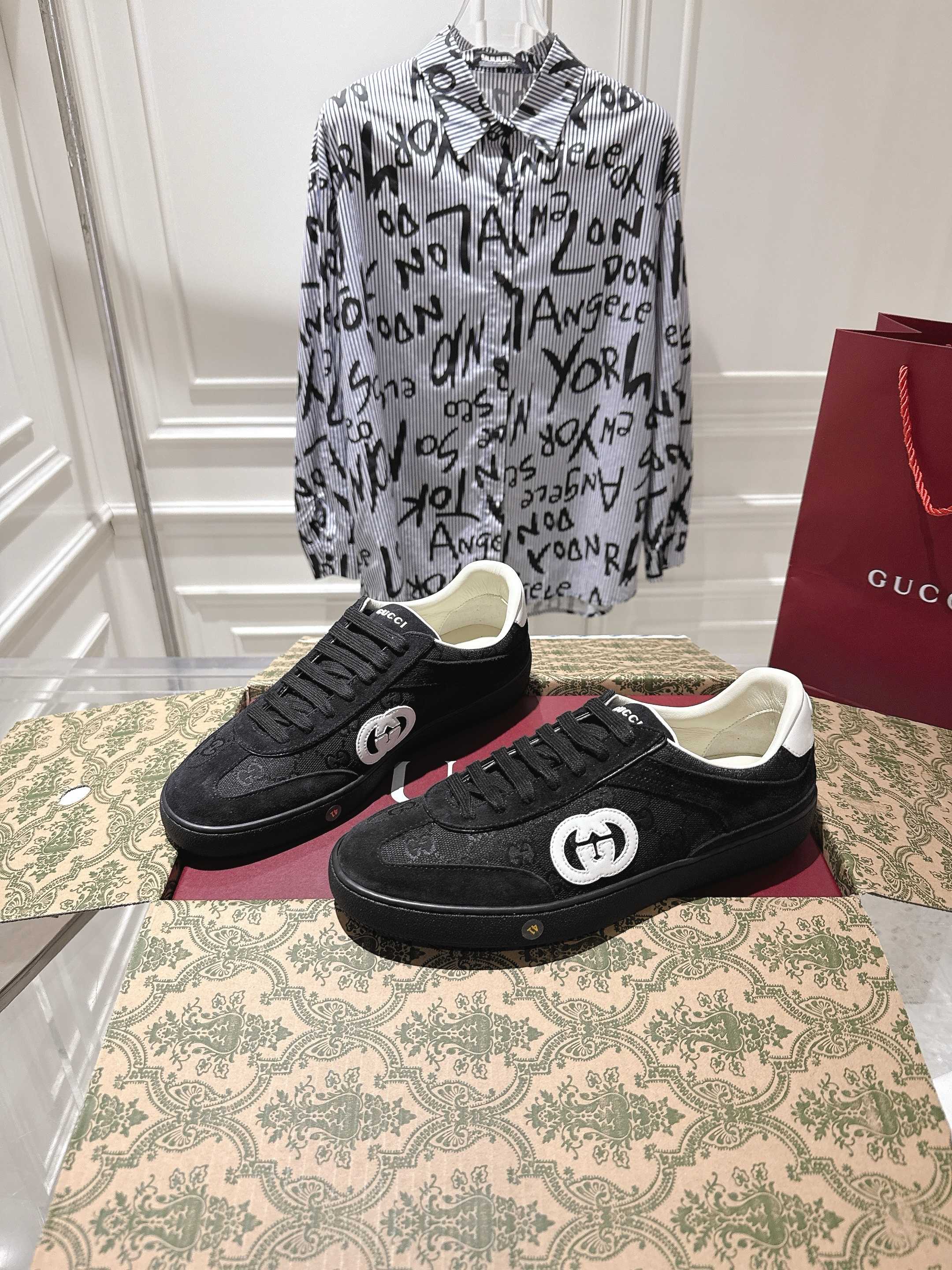 GucciShoes