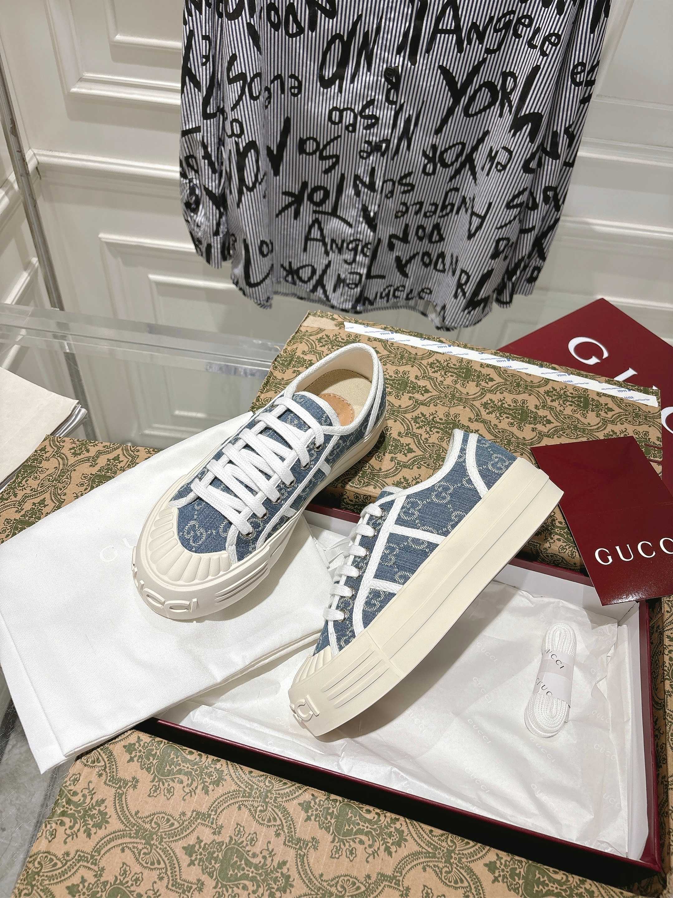 GucciShoes