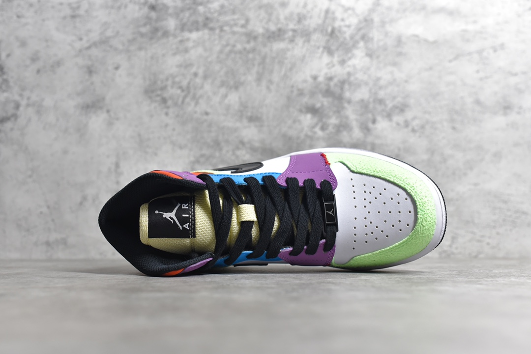 AirJordan1MidSHOES
