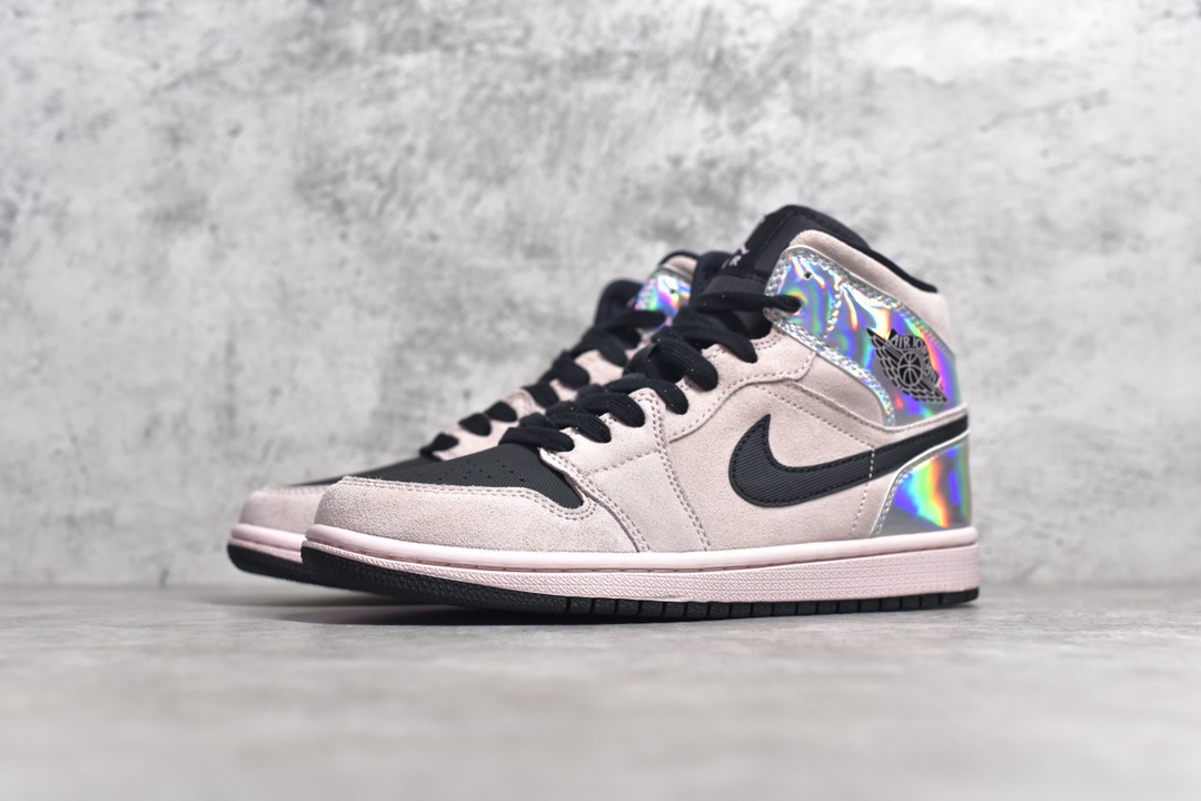AirJordan1MidSHOES