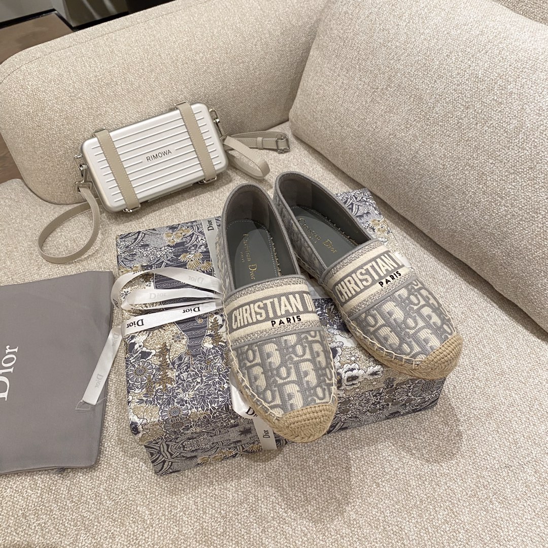 Womens shoes collection