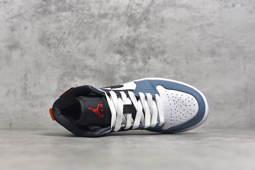 AirJordan1MidSHOES