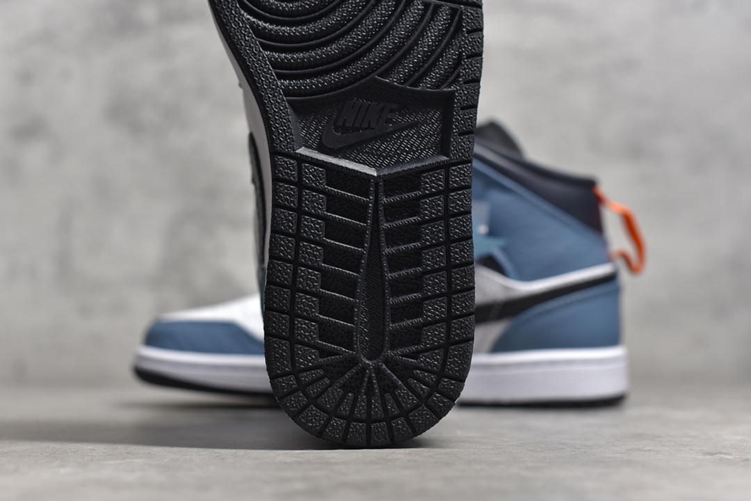 AirJordan1MidSHOES