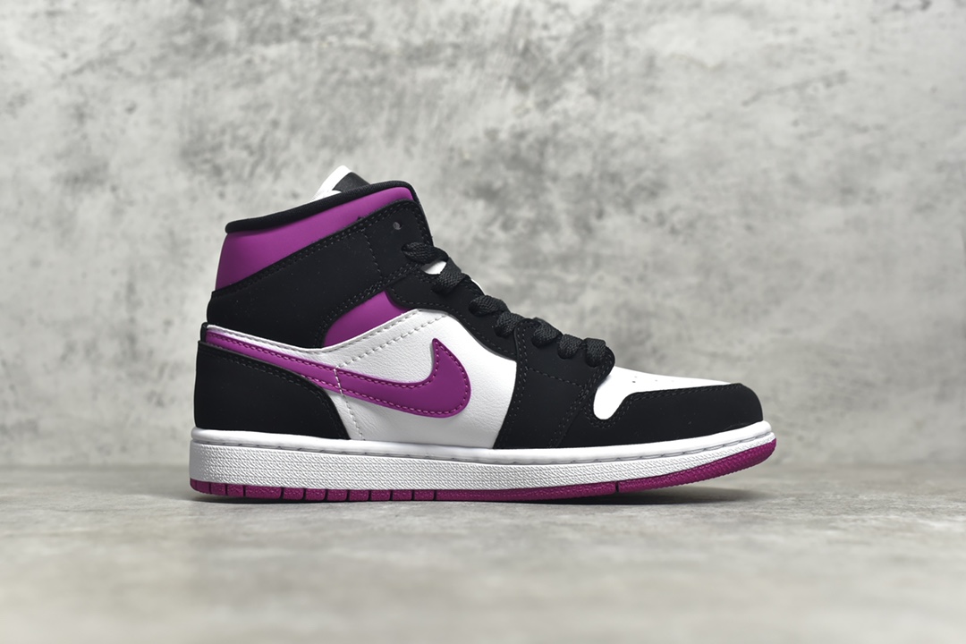 AirJordan1MidSHOES