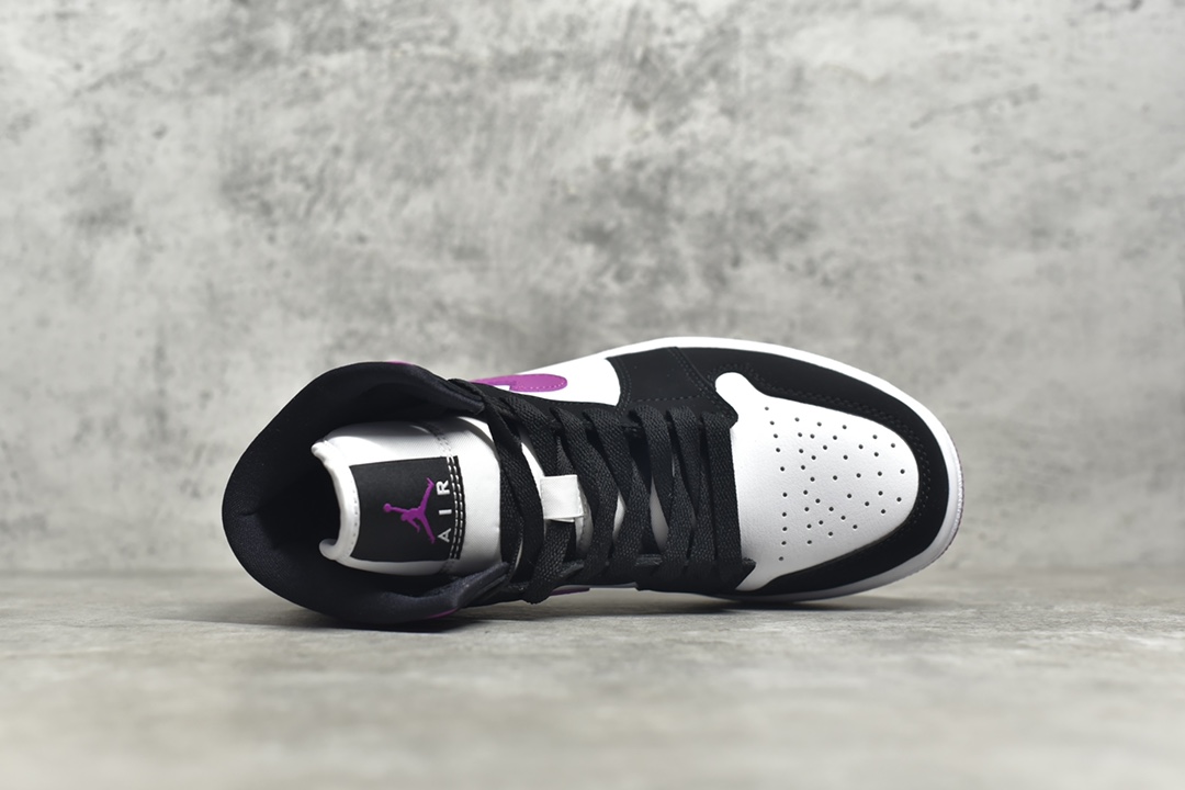 AirJordan1MidSHOES