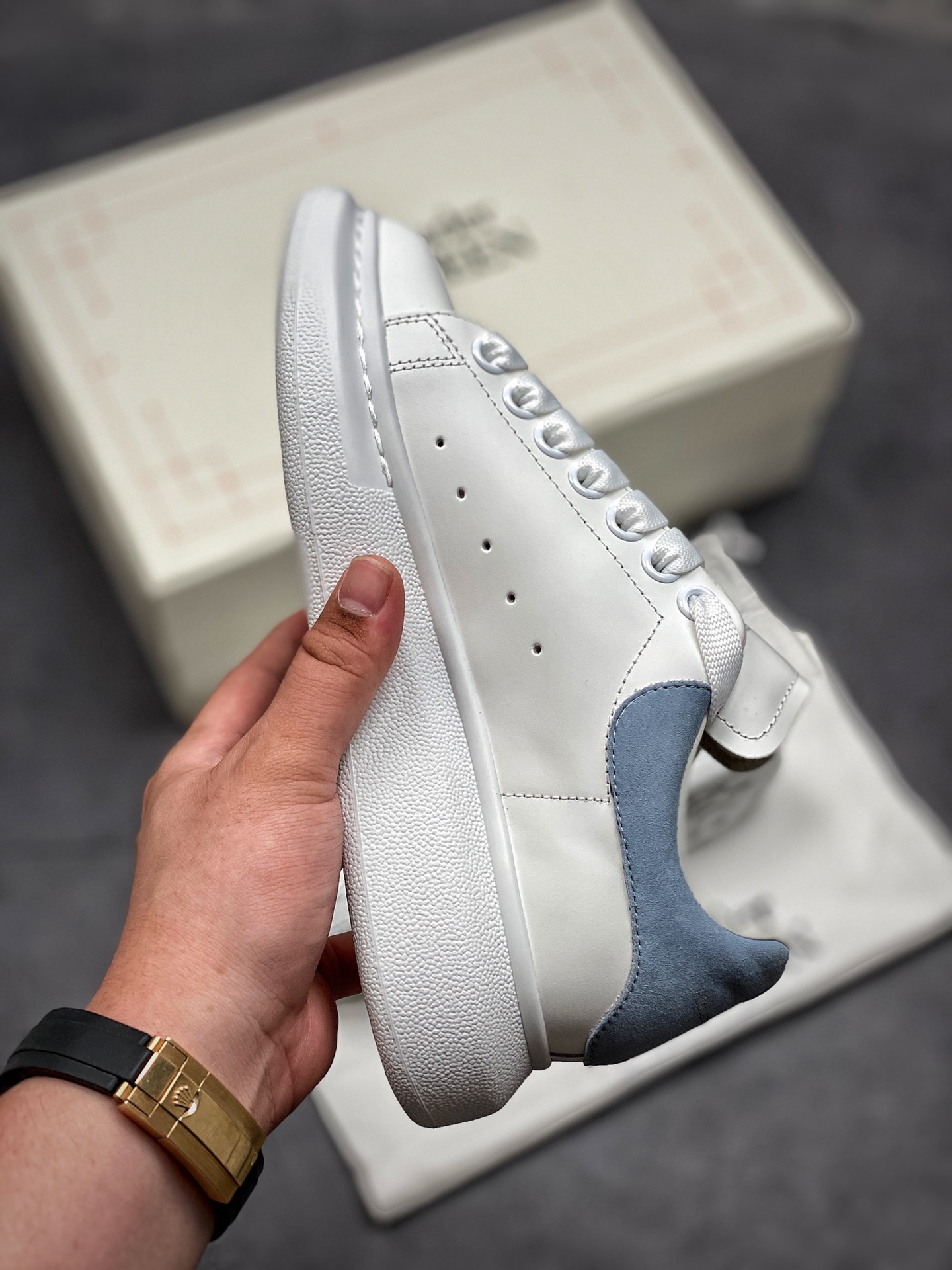 AlexanderMcQueenSHOES