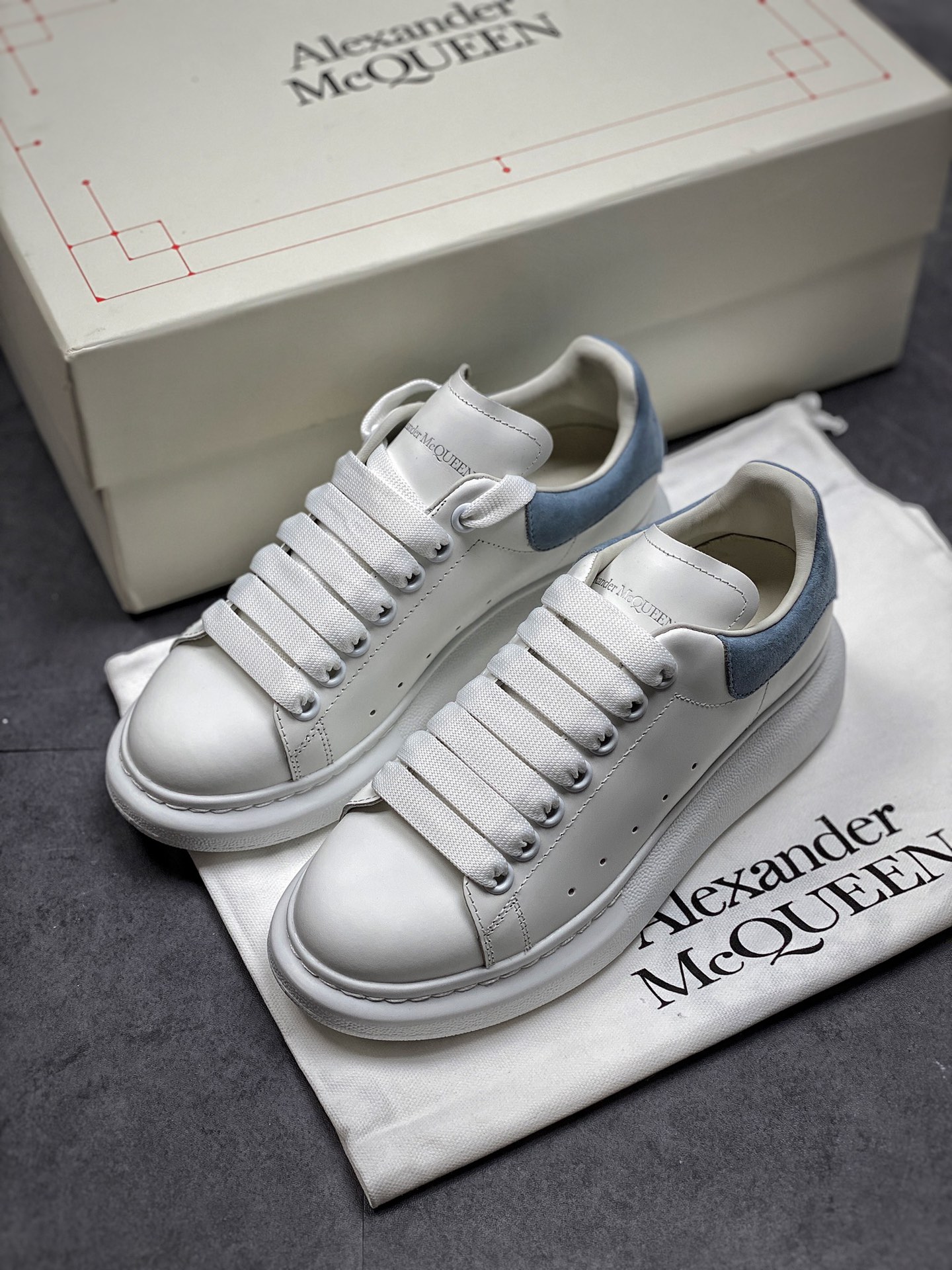 AlexanderMcQueenSHOES