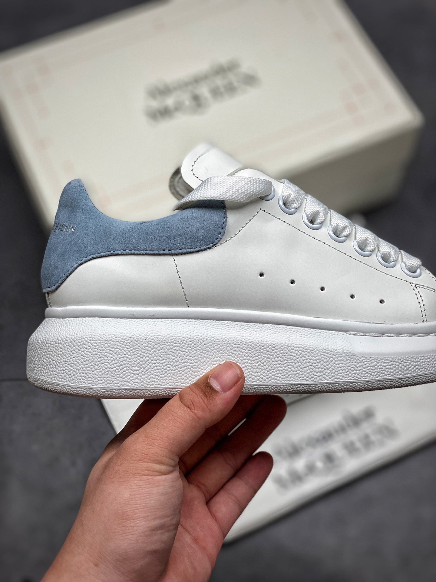 AlexanderMcQueenSHOES