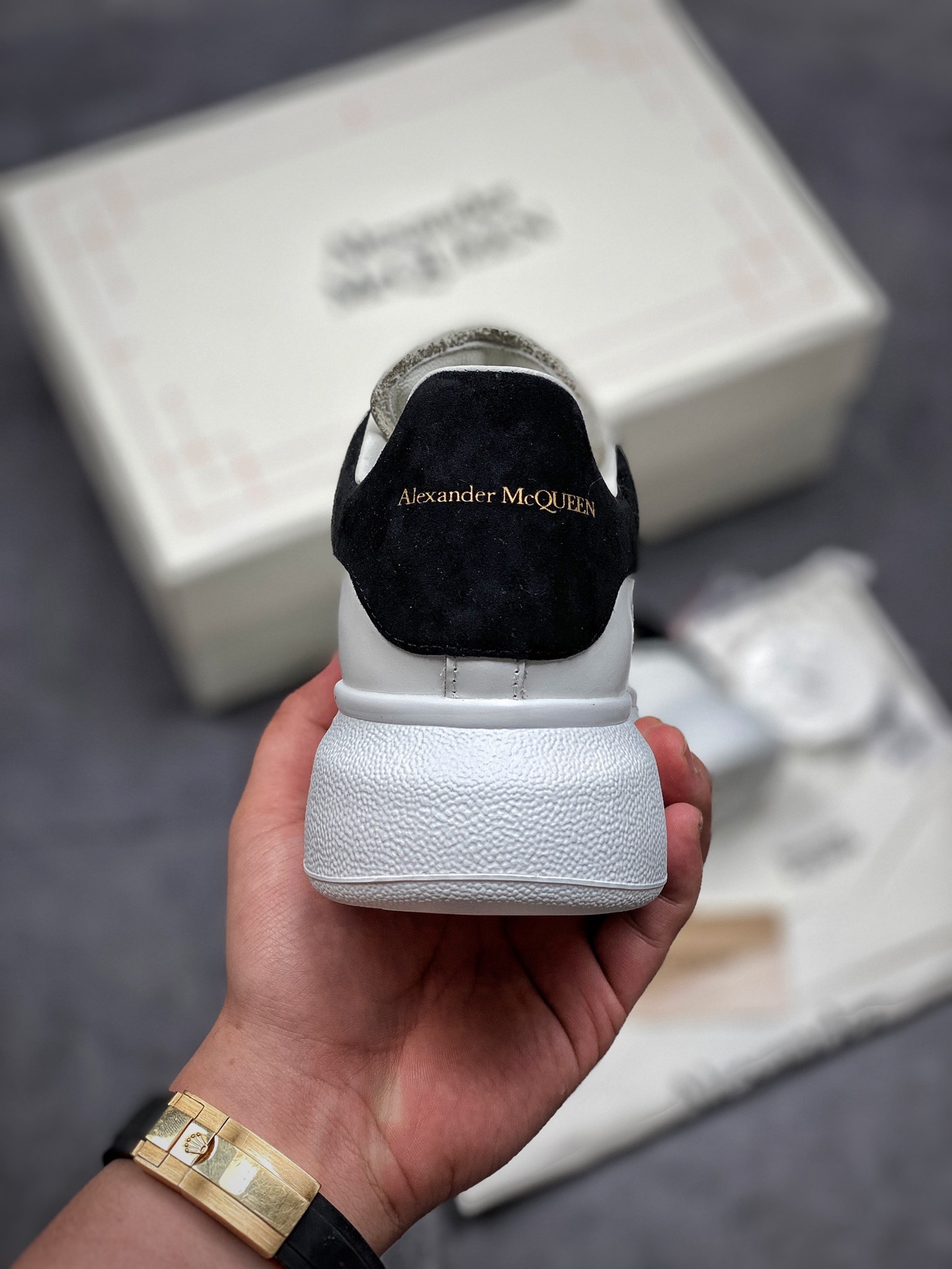 AlexanderMcQueenSHOES