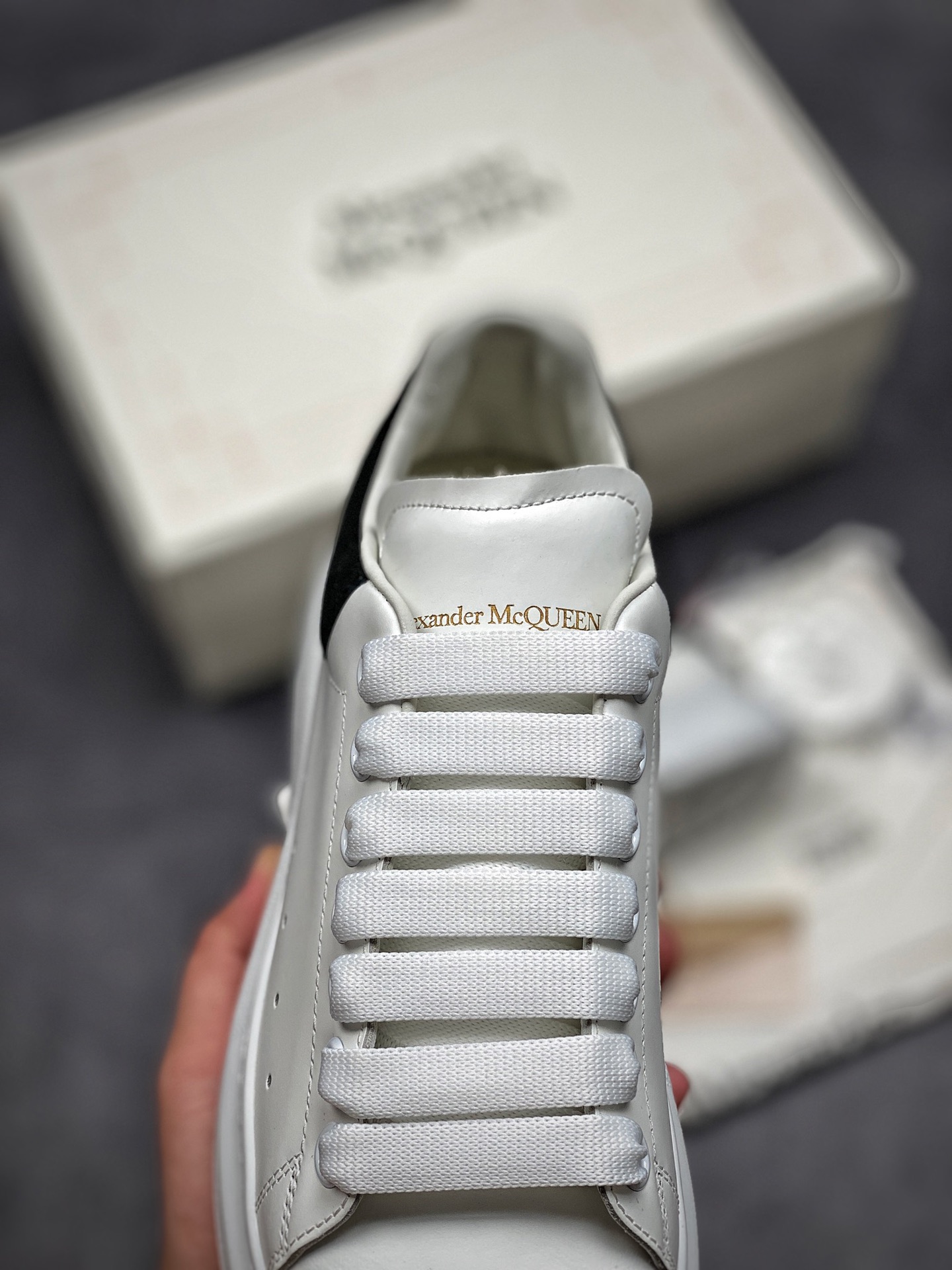 AlexanderMcQueenSHOES