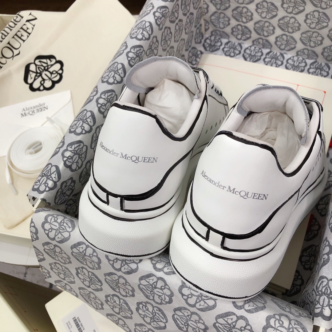 AlexanderMcQueenSHOES