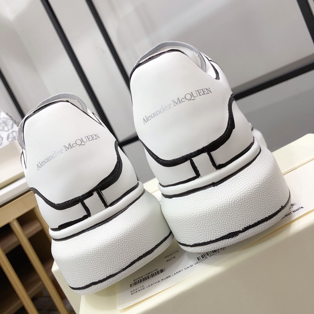 AlexanderMcQueenSHOES