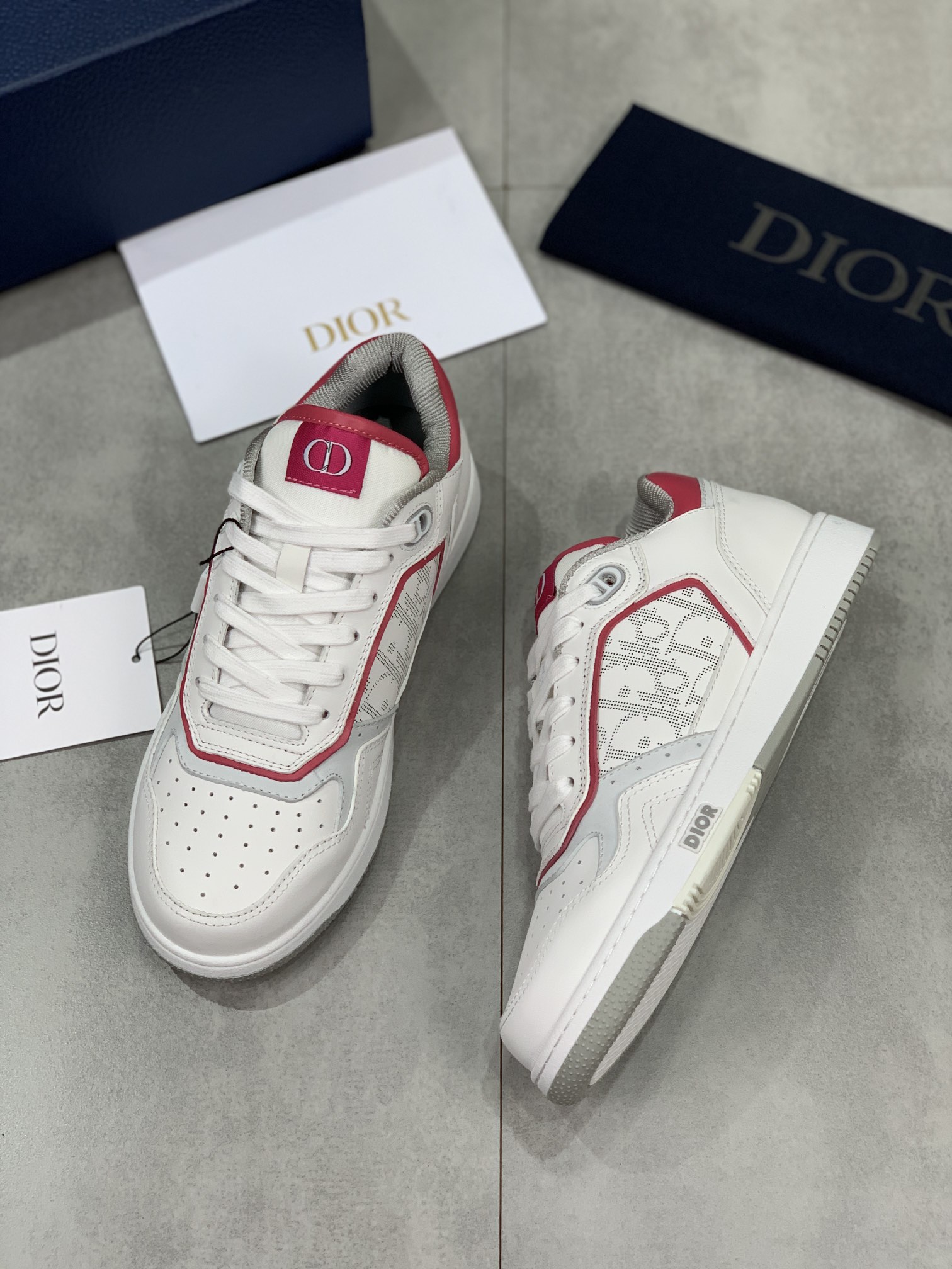 DiorSHOES