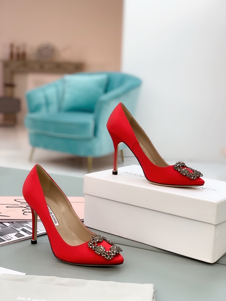 Womens shoes collection