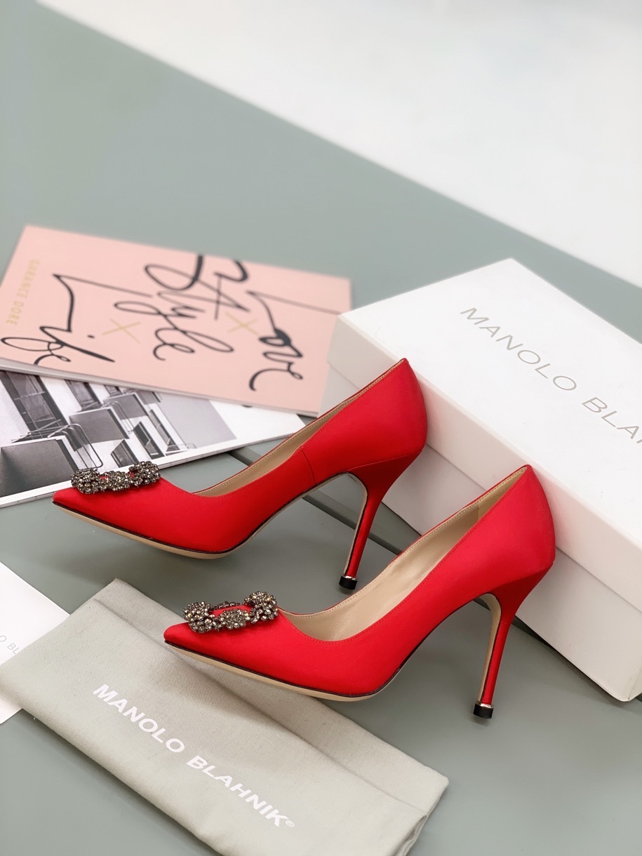 Womens shoes collection