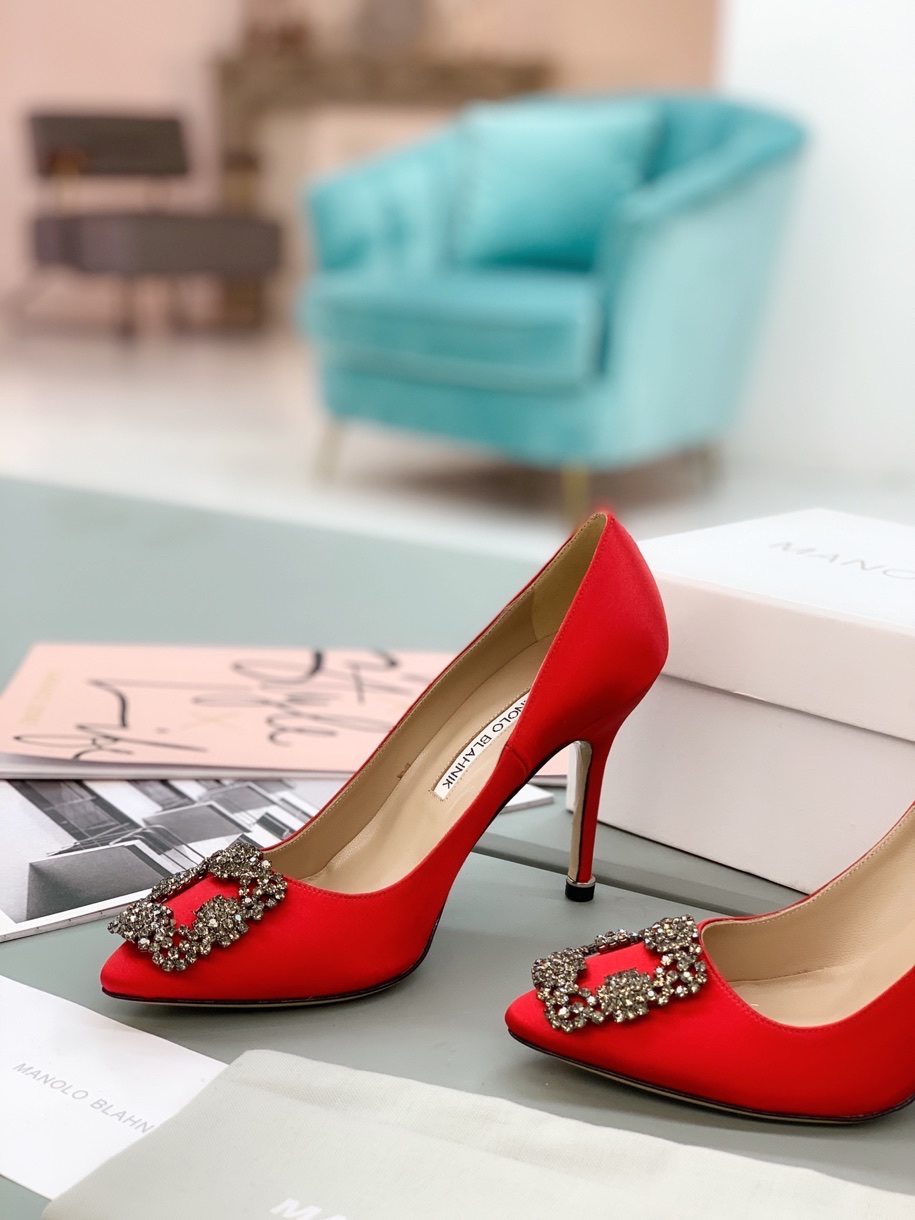 Womens shoes collection