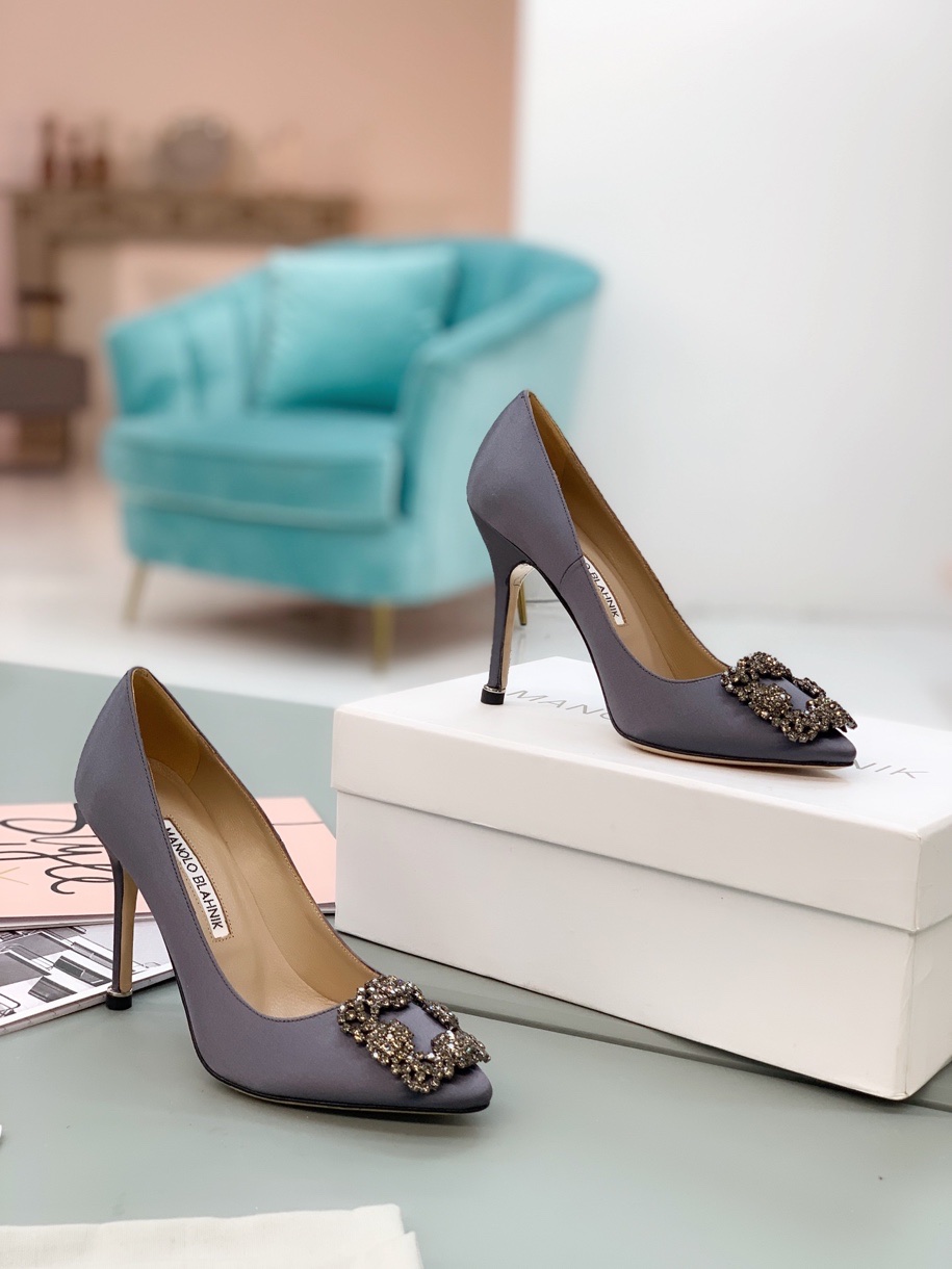 Womens shoes collection