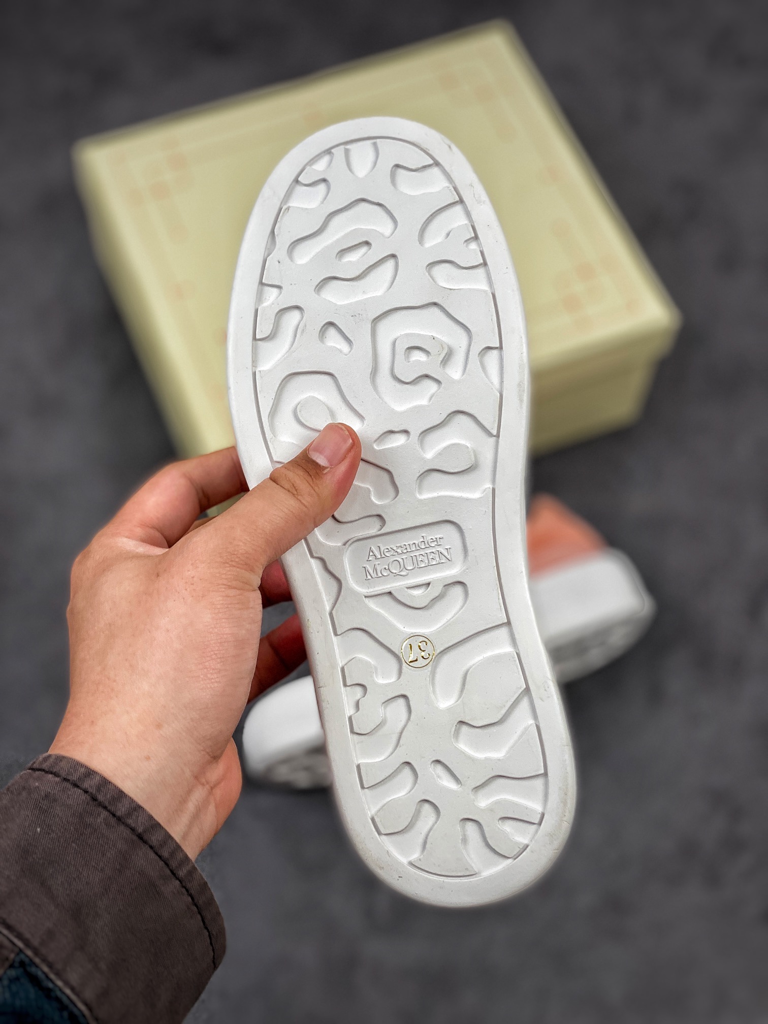 AlexanderMcQueenSHOES