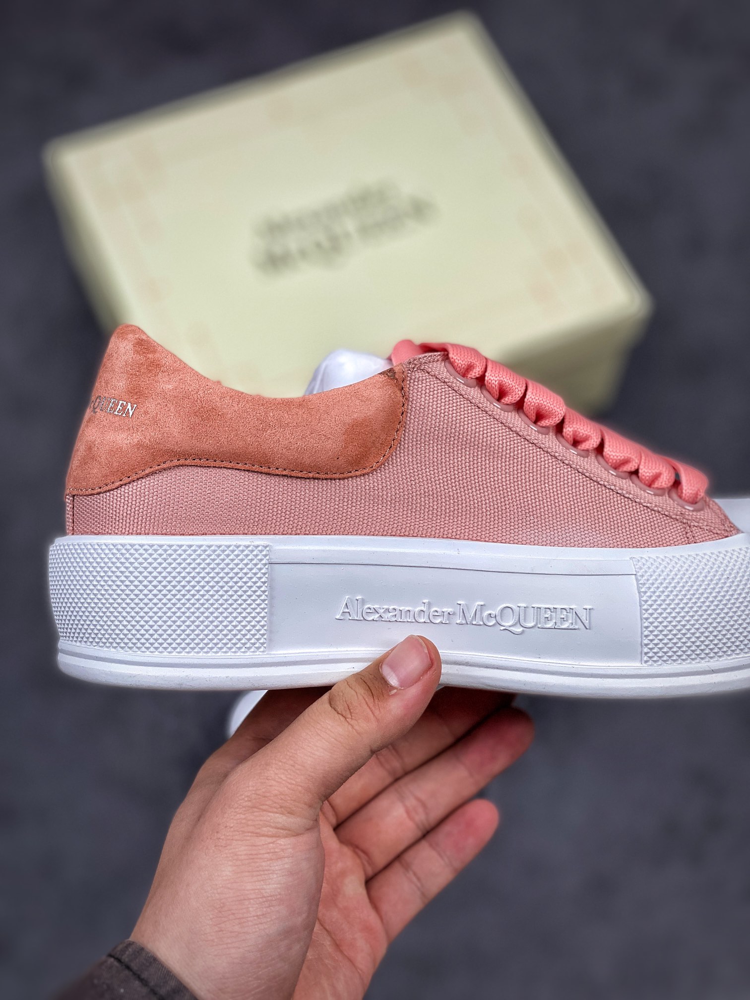 AlexanderMcQueenSHOES