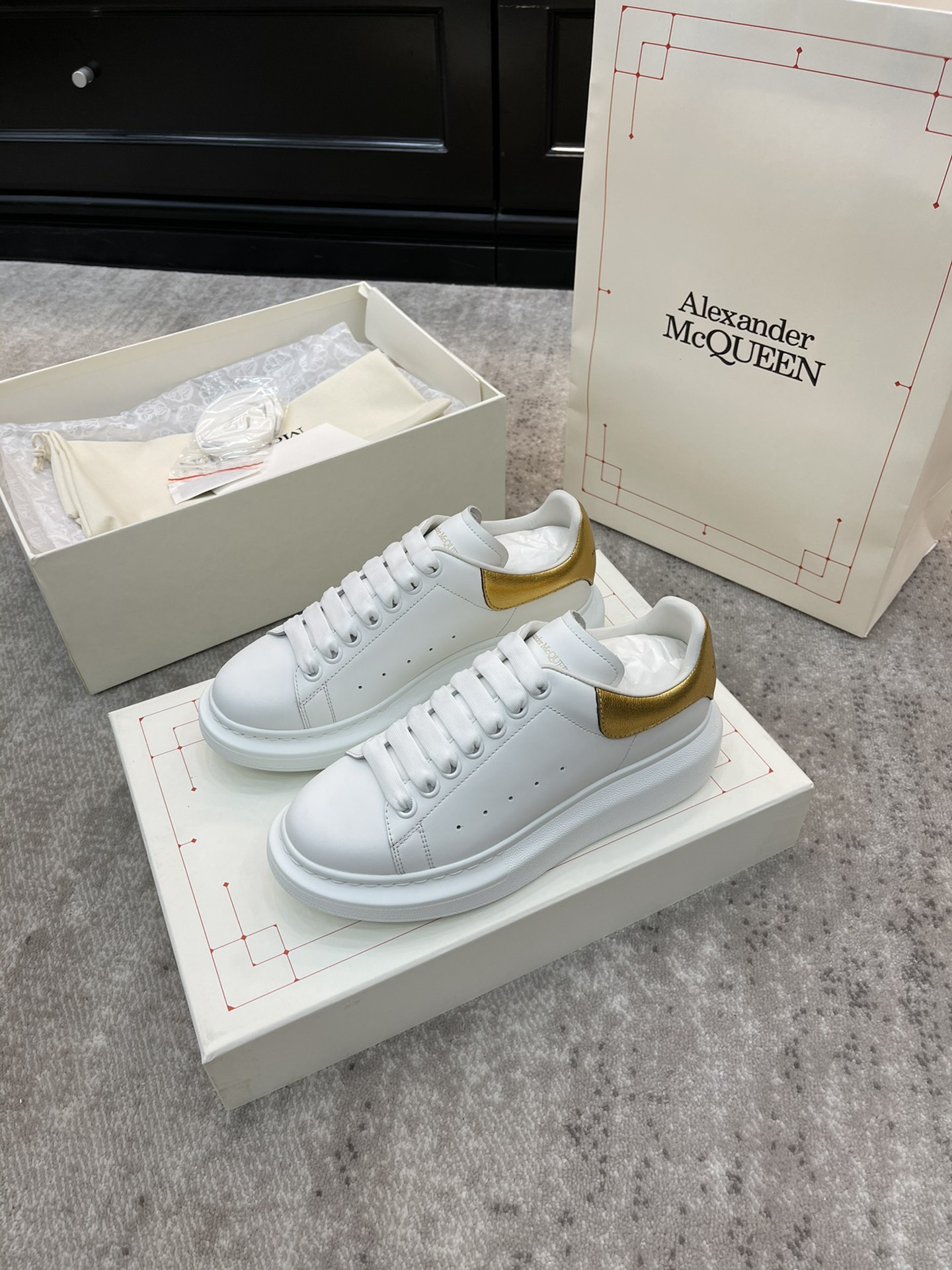 AlexanderMcQueenSHOES