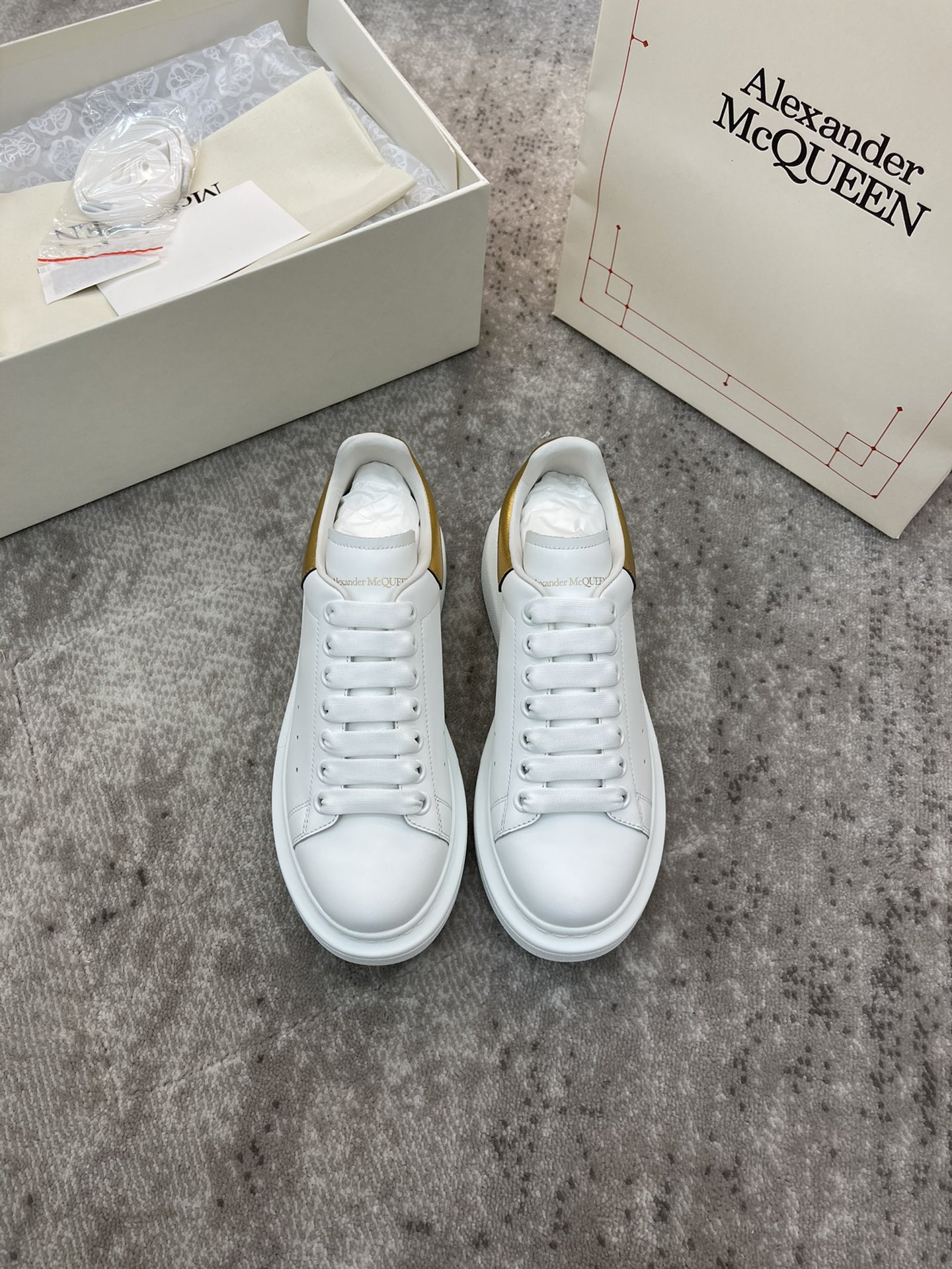 AlexanderMcQueenSHOES