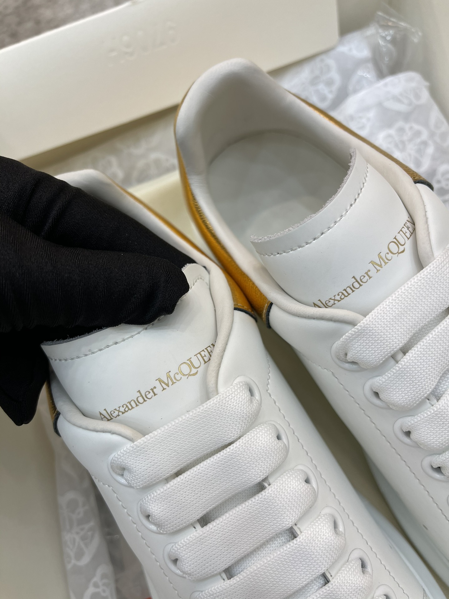 AlexanderMcQueenSHOES