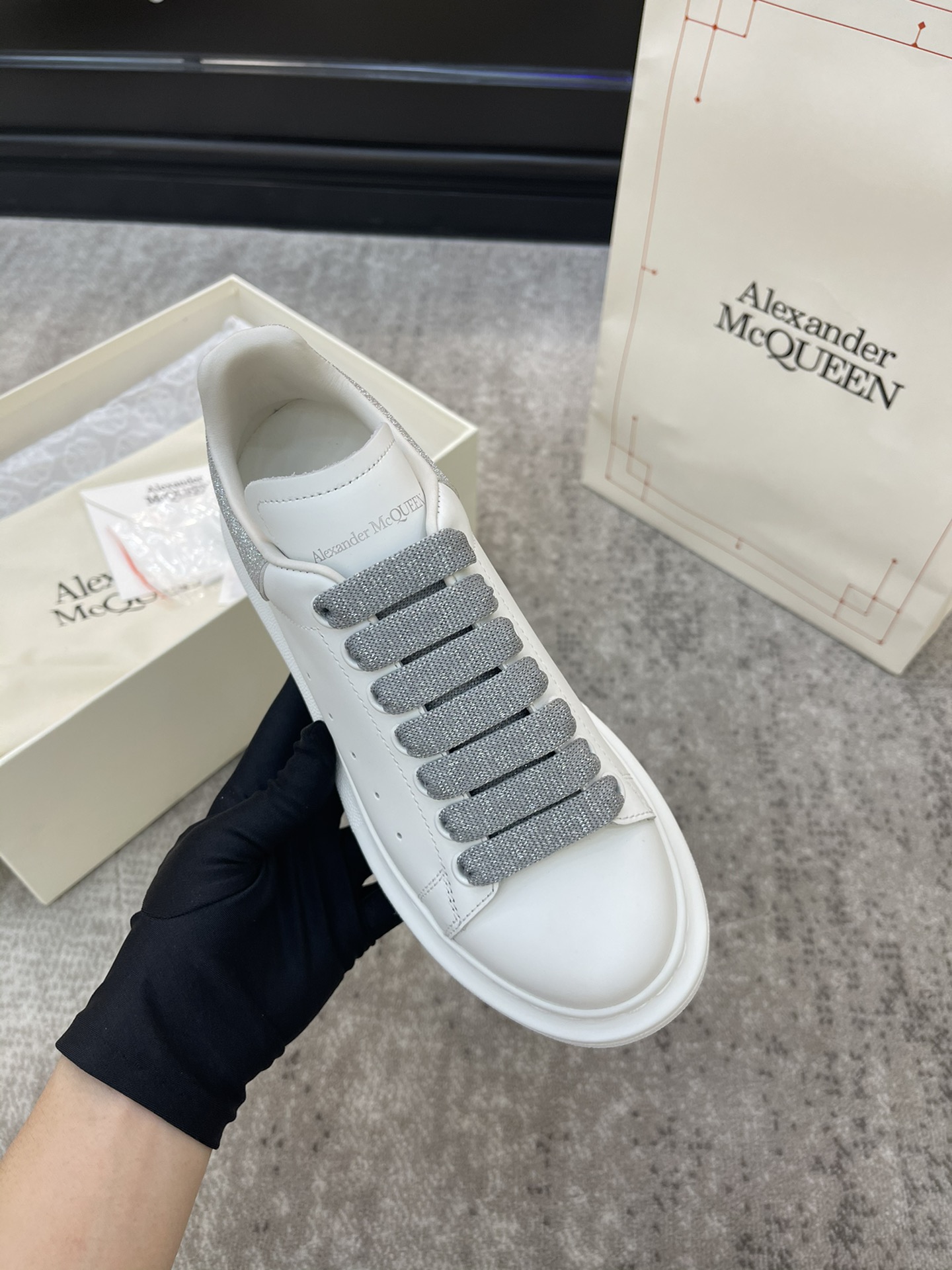 AlexanderMcQueenSHOES
