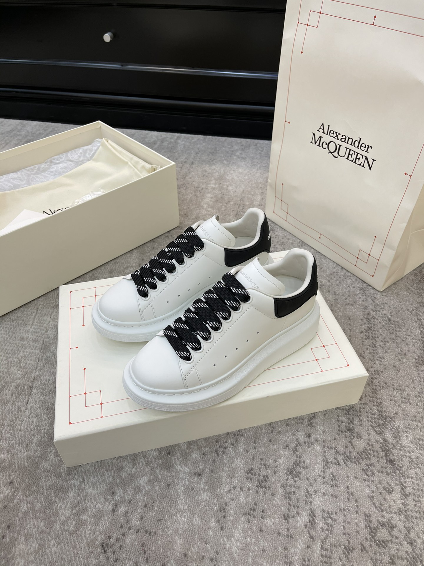 AlexanderMcQueenSHOES