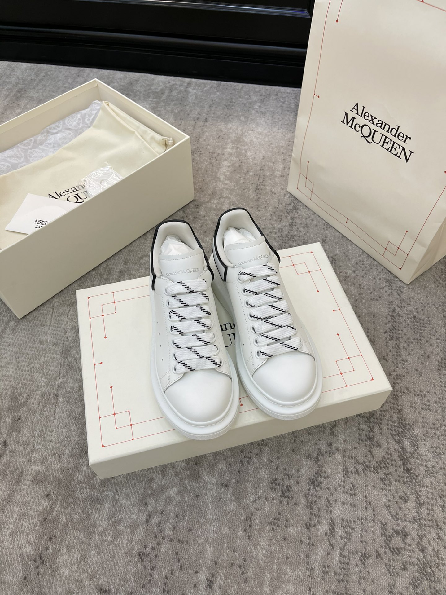 AlexanderMcQueenSHOES