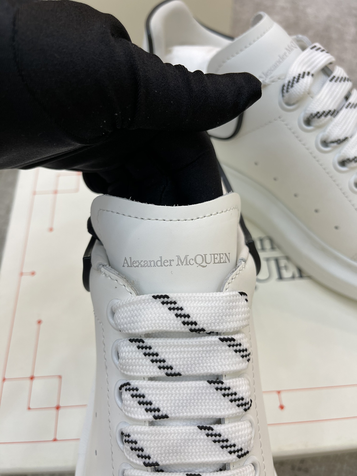 AlexanderMcQueenSHOES