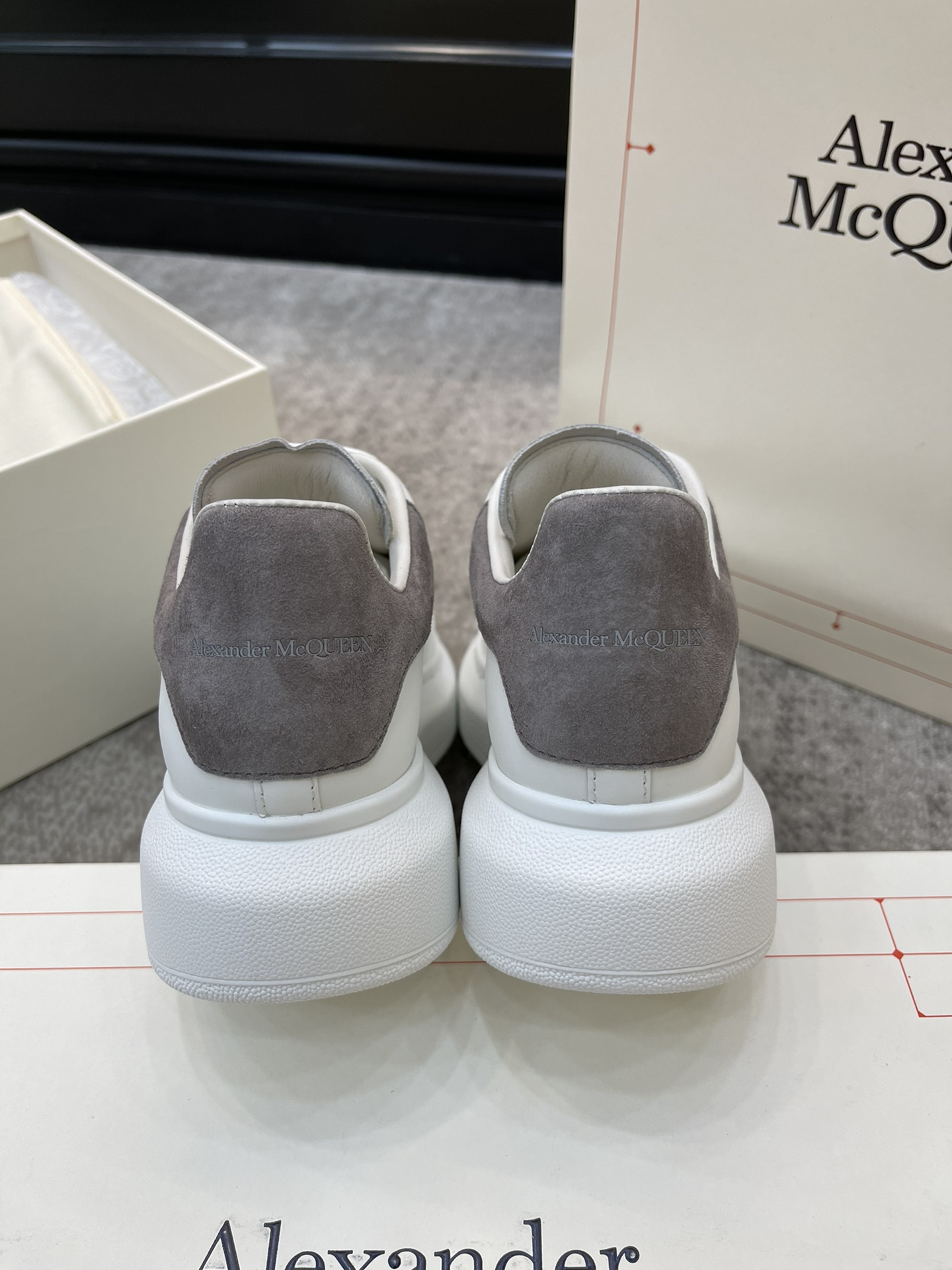 AlexanderMcQueenSHOES