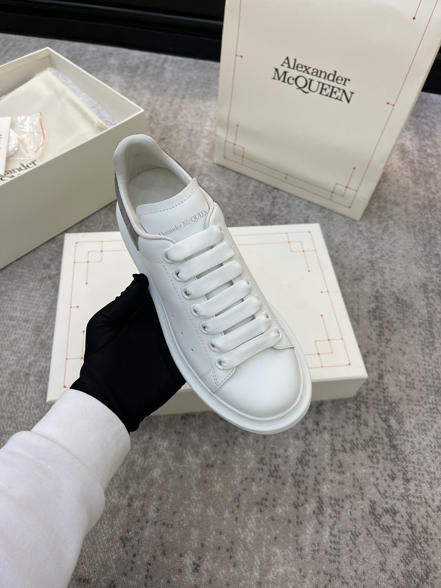 AlexanderMcQueenSHOES