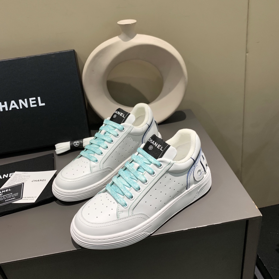 ChanelSHOES
