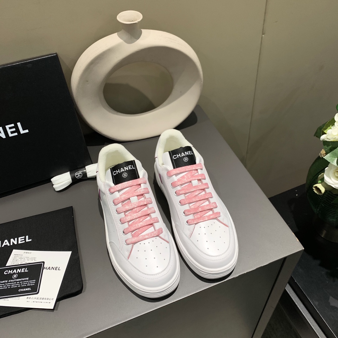 ChanelSHOES