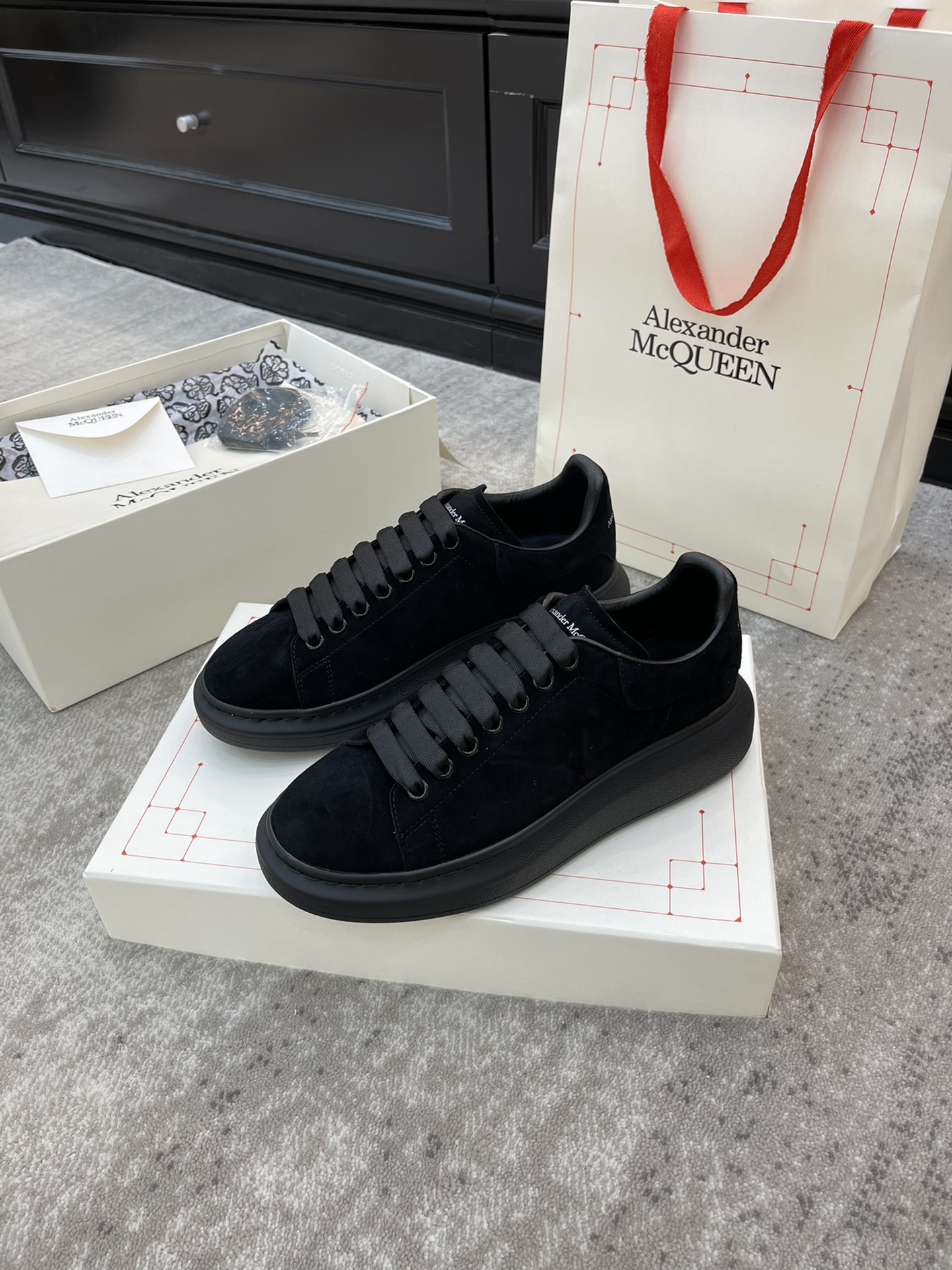 AlexanderMcQueenSHOES