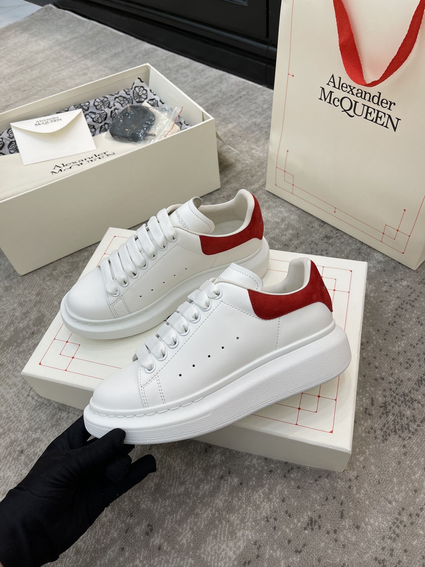 AlexanderMcQueenSHOES