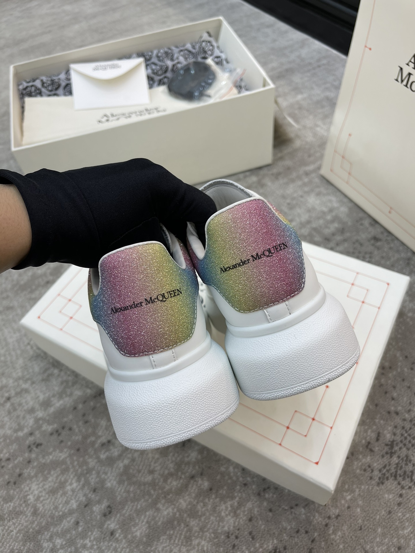 AlexanderMcQueenSHOES