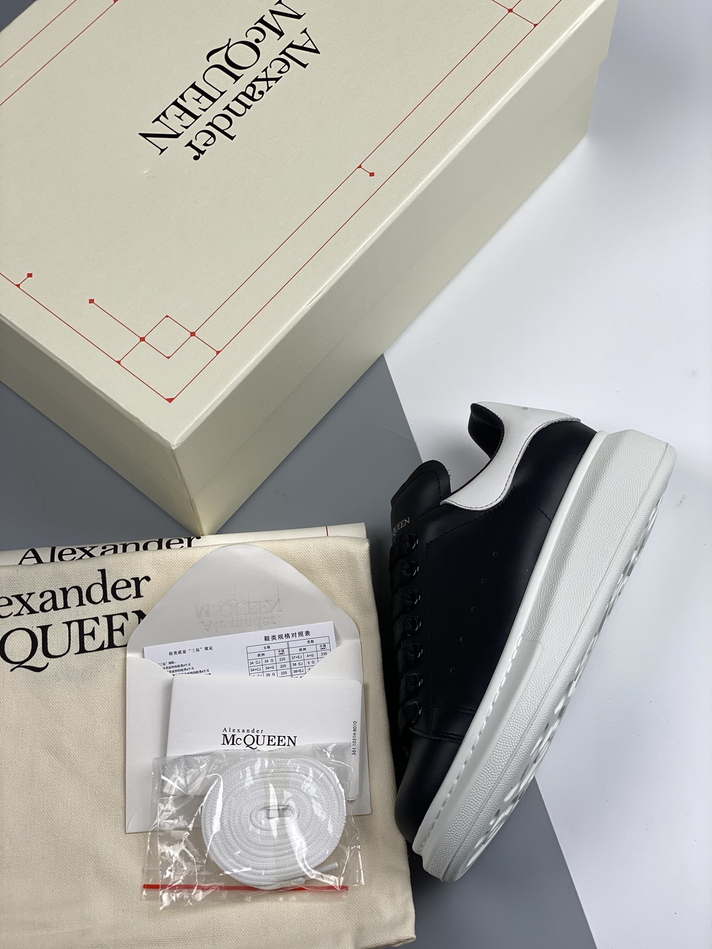 AlexanderMcQueenSHOES