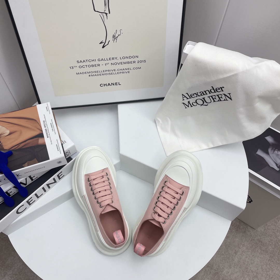 AlexanderMcQueenSHOES