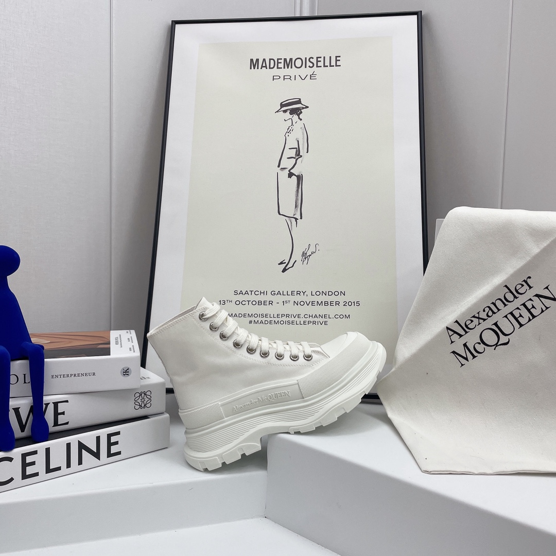 AlexanderMcQueenSHOES