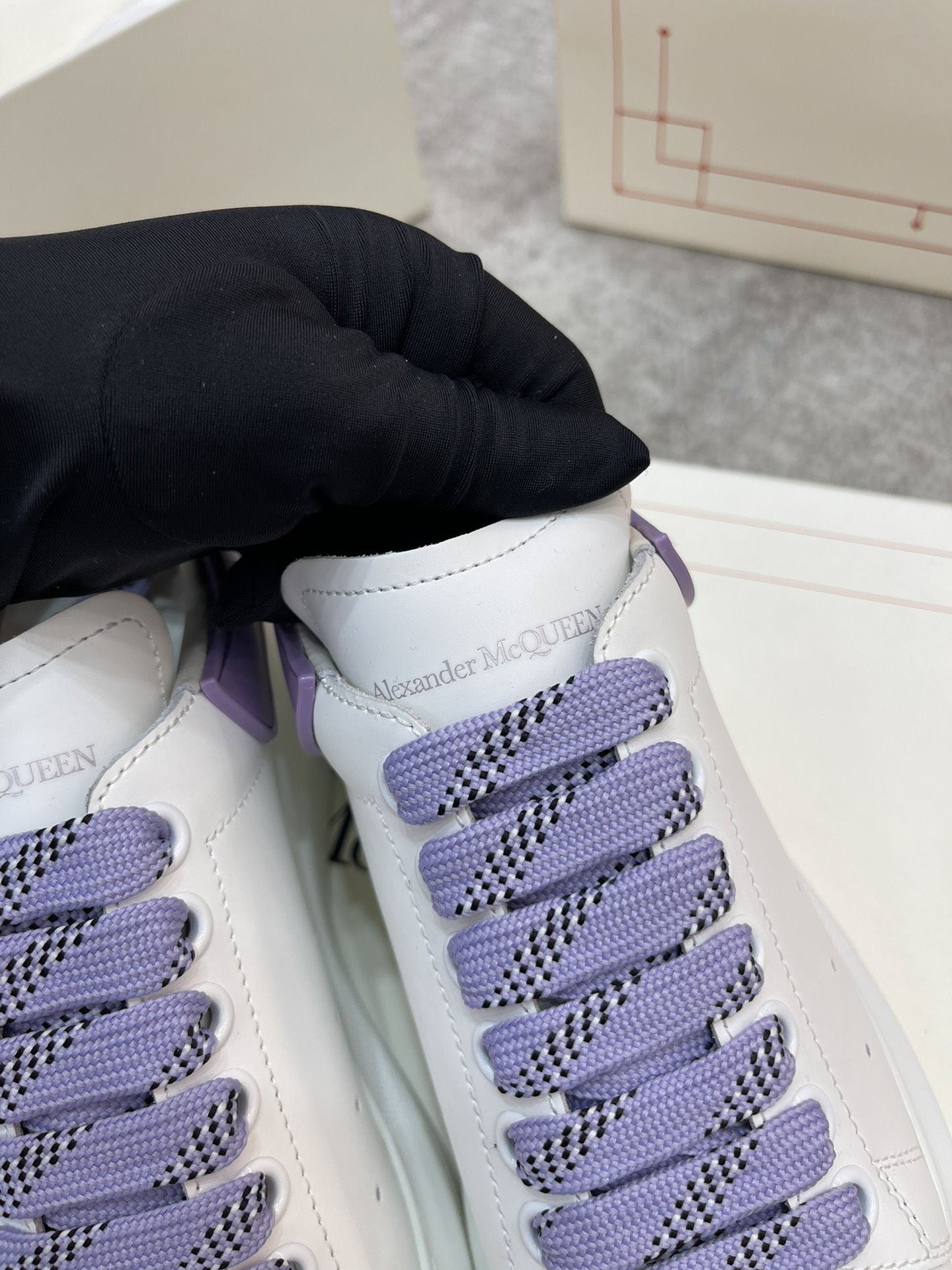 AlexanderMcQueenSHOES