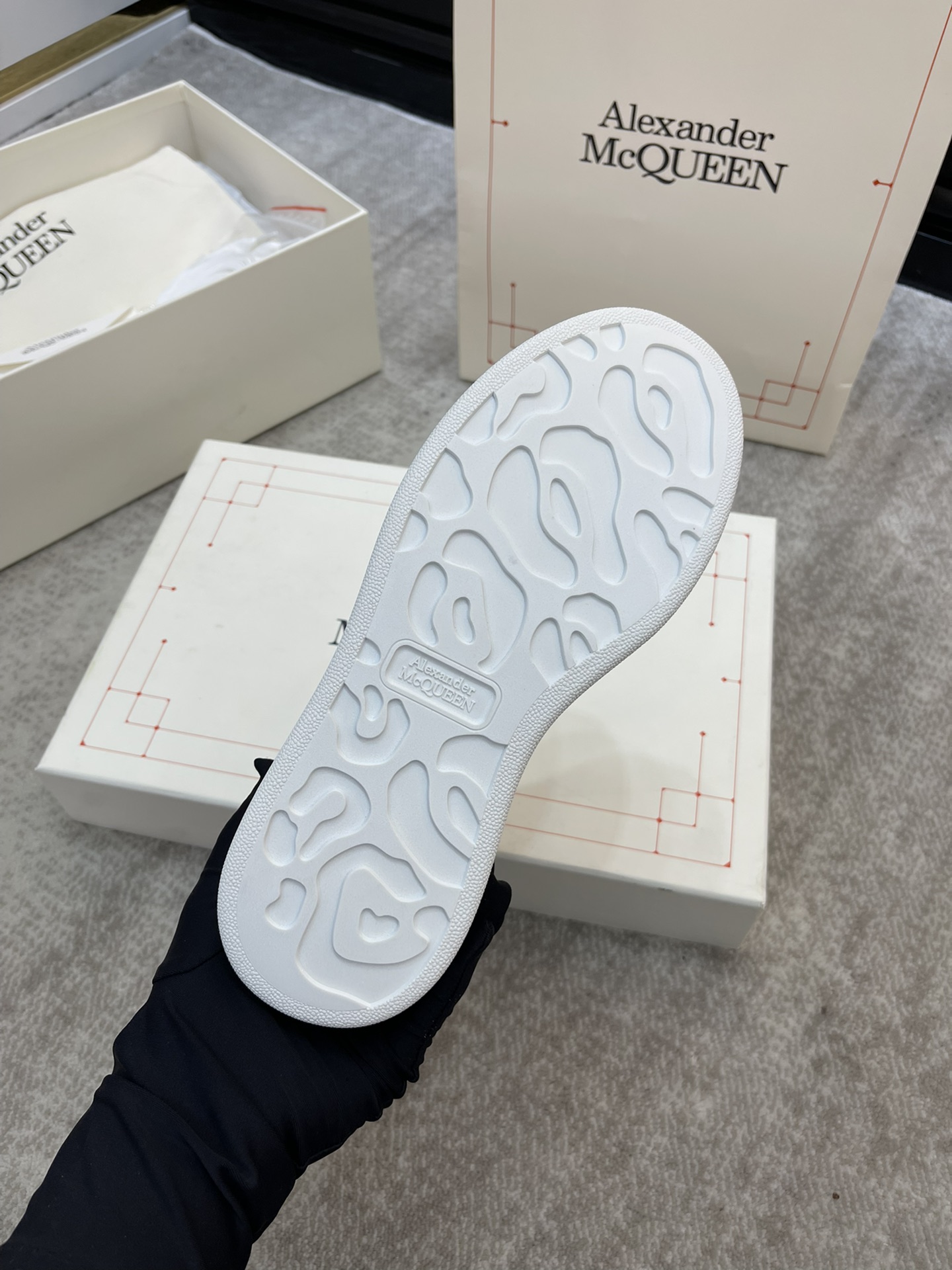 AlexanderMcQueenSHOES