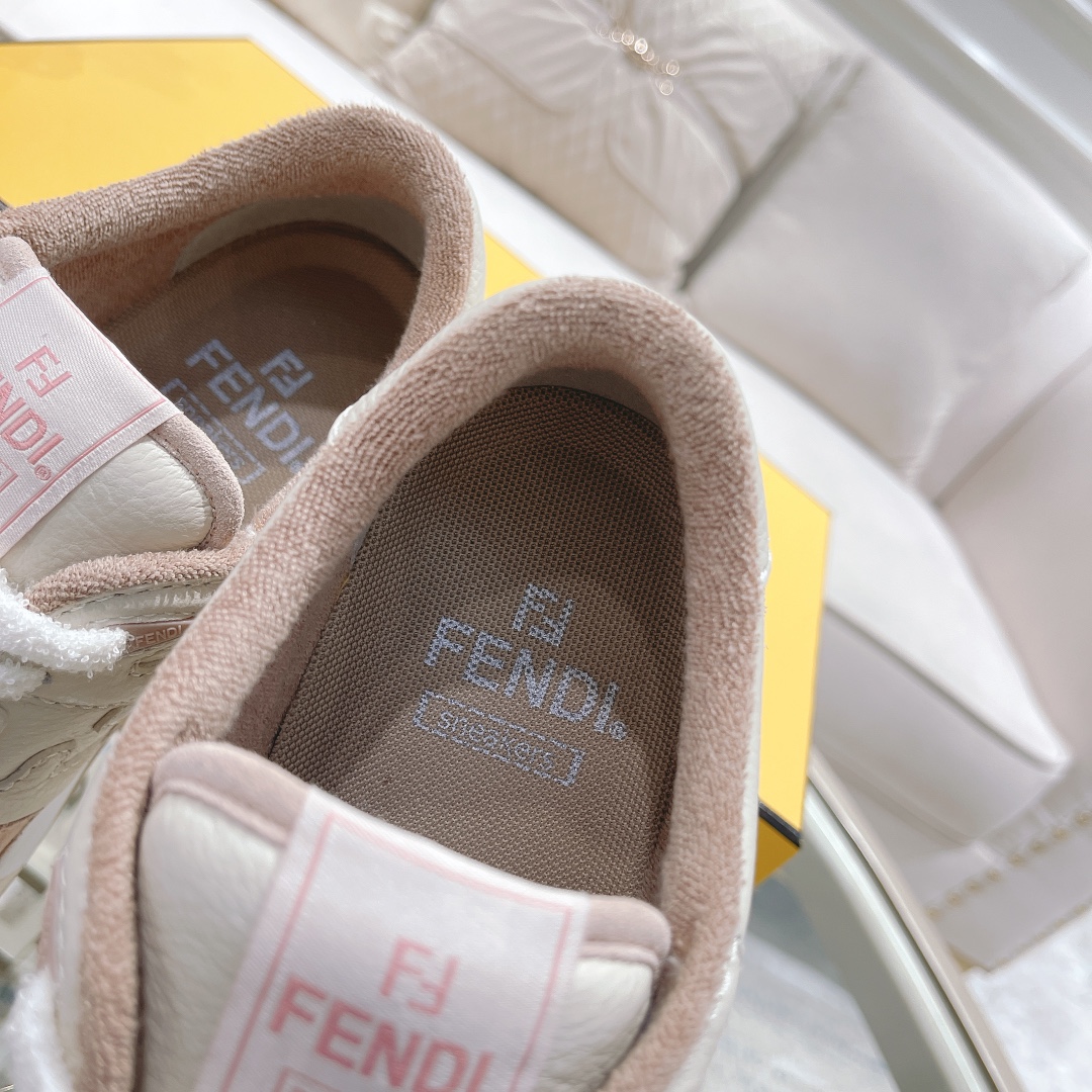 FendiSHOES