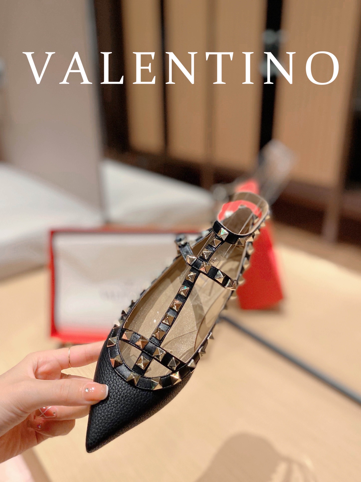 Womens shoes collection