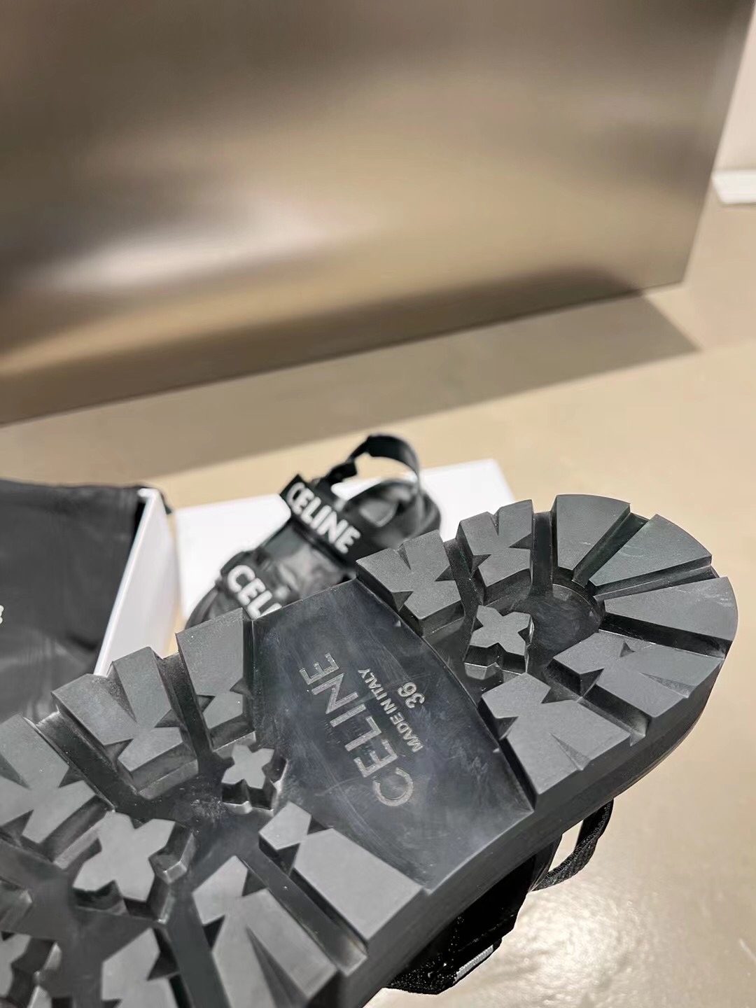 Womens shoes collection