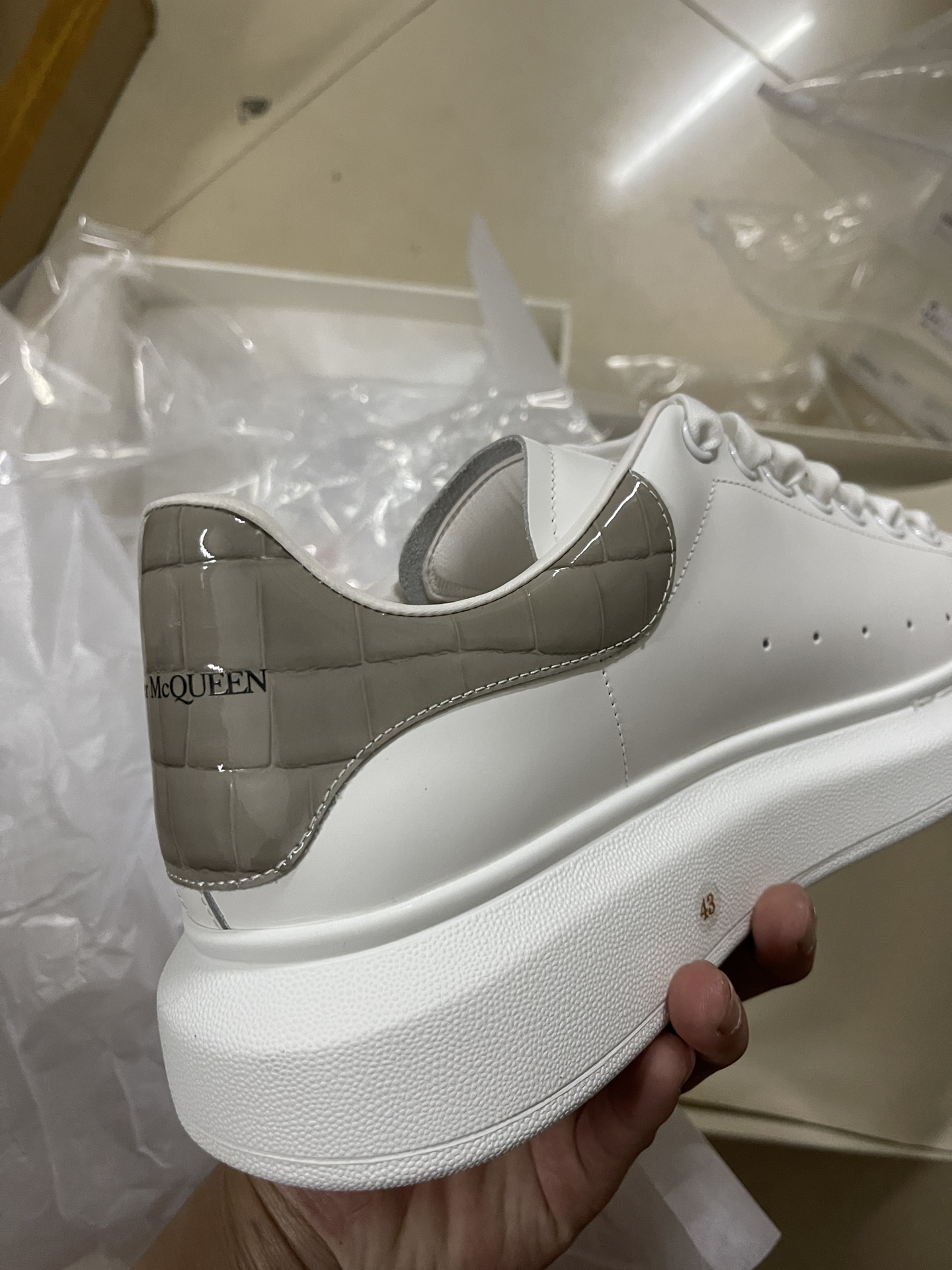 AlexanderMcQueenSHOES