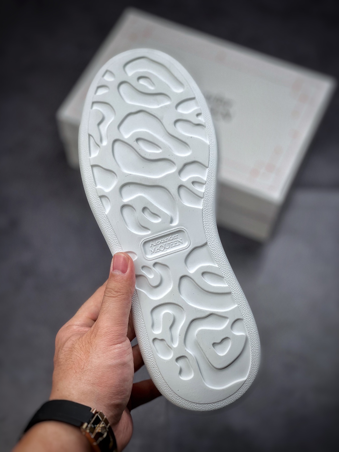 AlexanderMcQueenSHOES